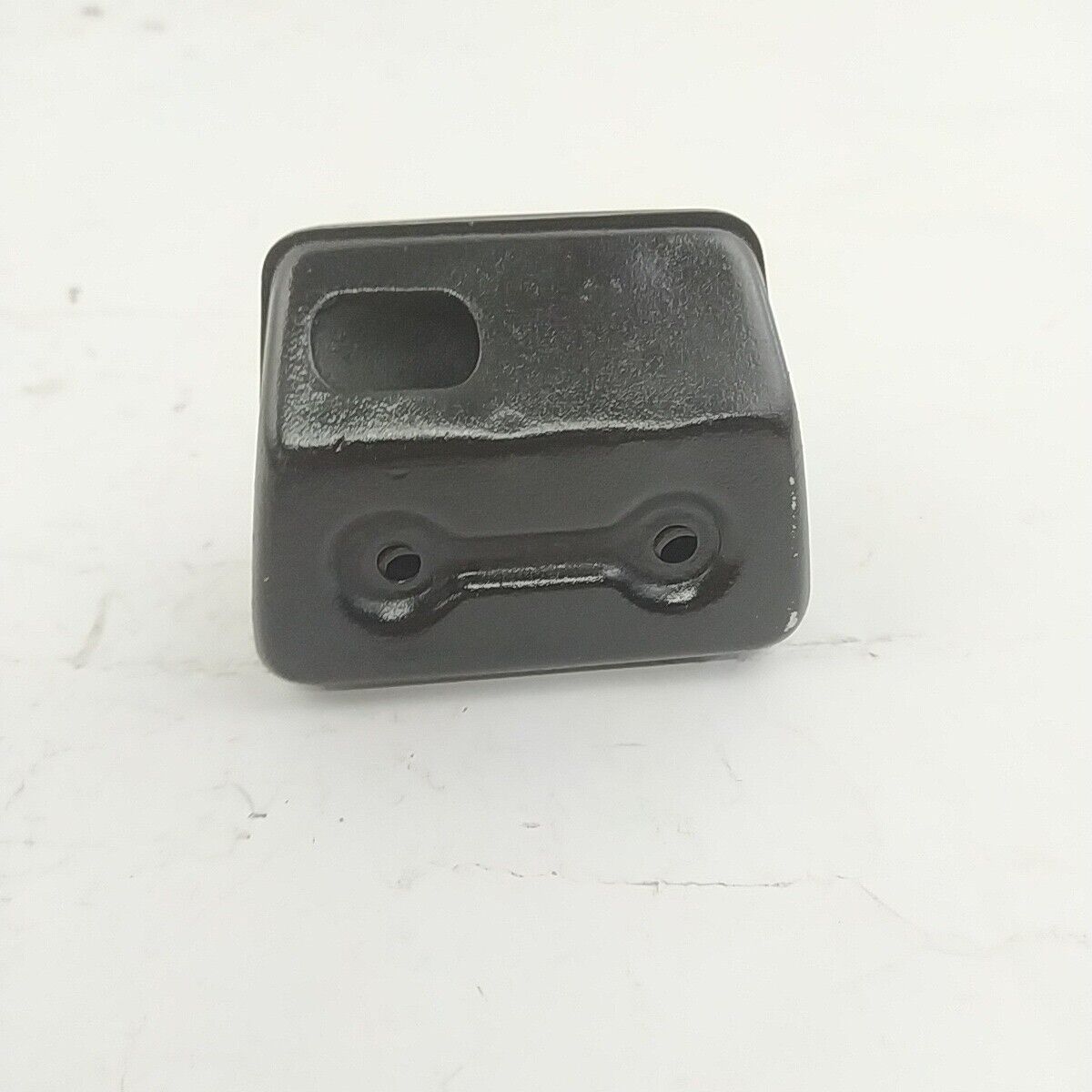 ricambi MOTOSEGA BLITZ b 400 40 Oleo mac 240 MARMITTA SILENZIATORE usato