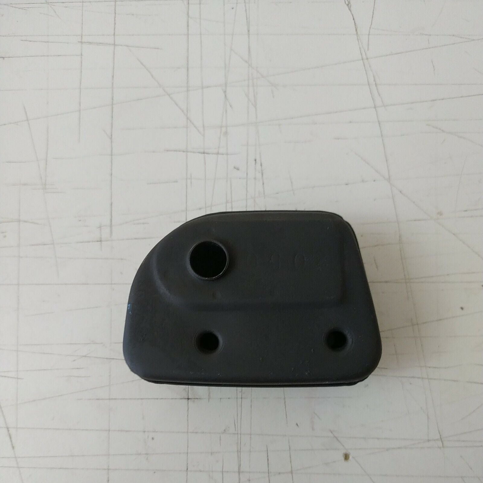 marmitta SCARICO SILENZIATORE MOTOSEGA OLEOMAC 931 932 EFCO 131 ricambi usati