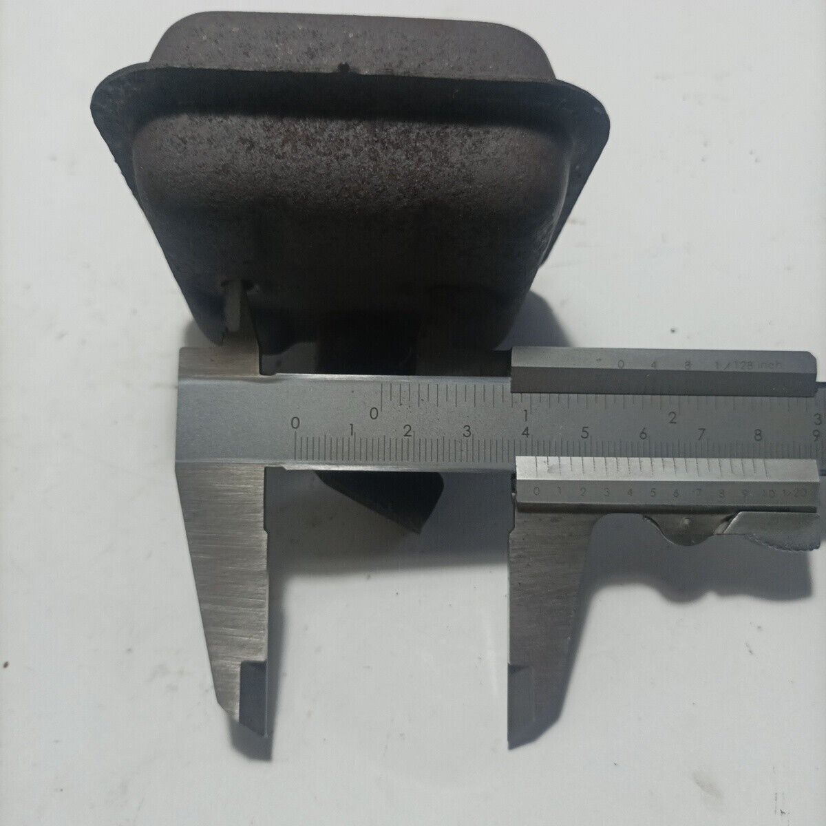 Ricambio usato per DECESPUGLIATORE EFCO oleomac KING 26  SILENZIATORE MARMITTA