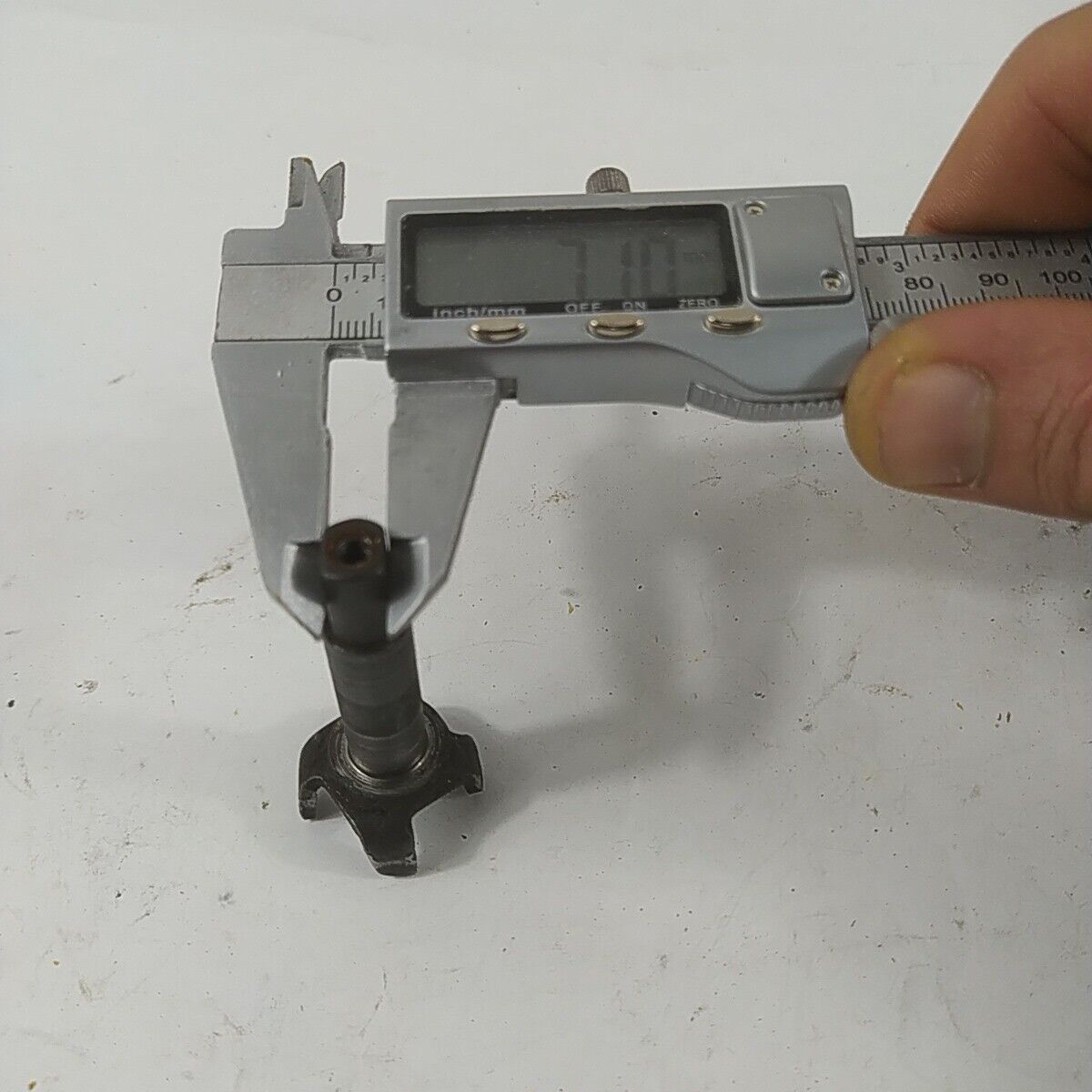 Ricambi COPERCHIO DI AVVIAMENTO PER MOTOSEGA MCCULLOCH PRO MAC 555 usati