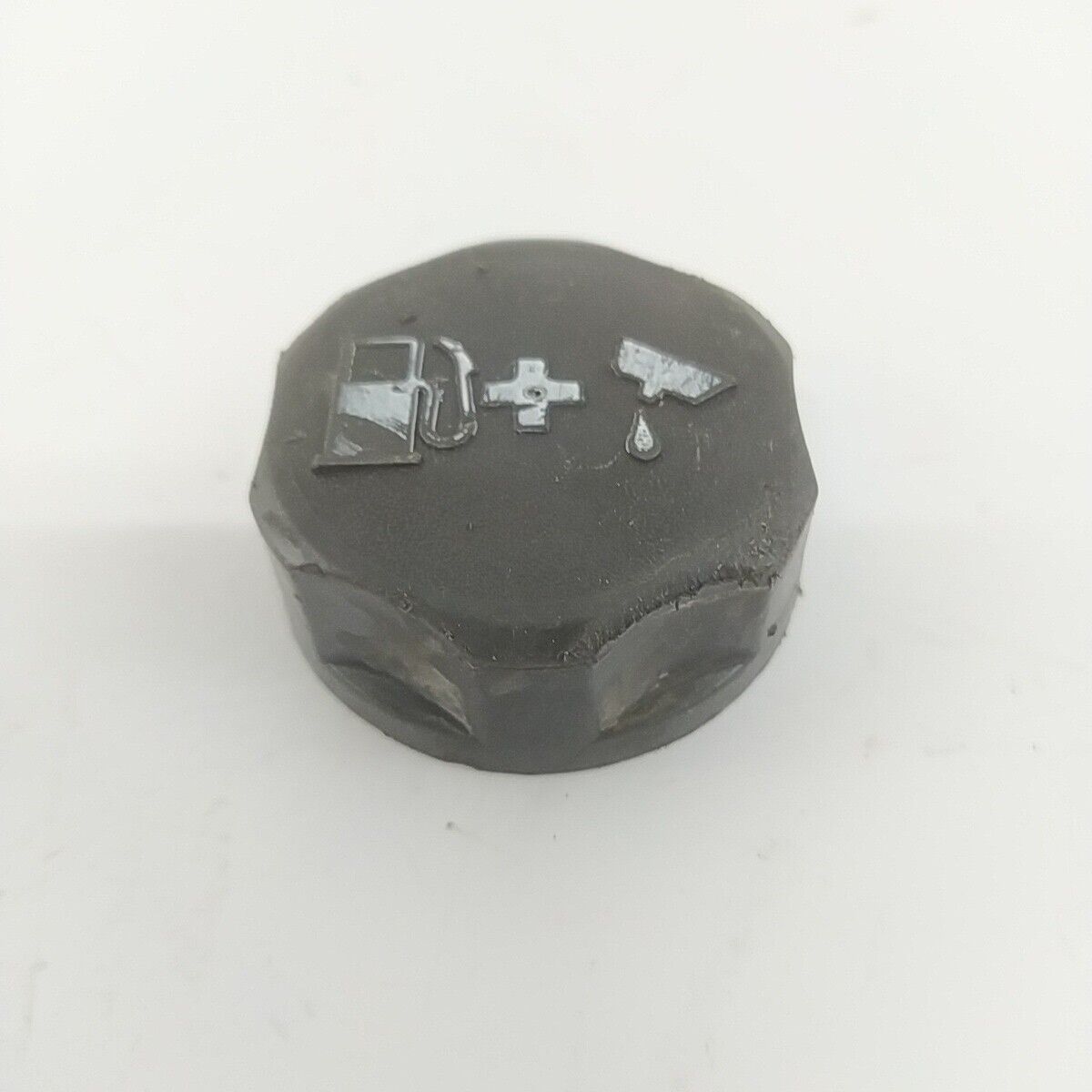 Ricambio usato TAPPO SERBATOIO carburante per decespugliatore MITSUBISHI T200