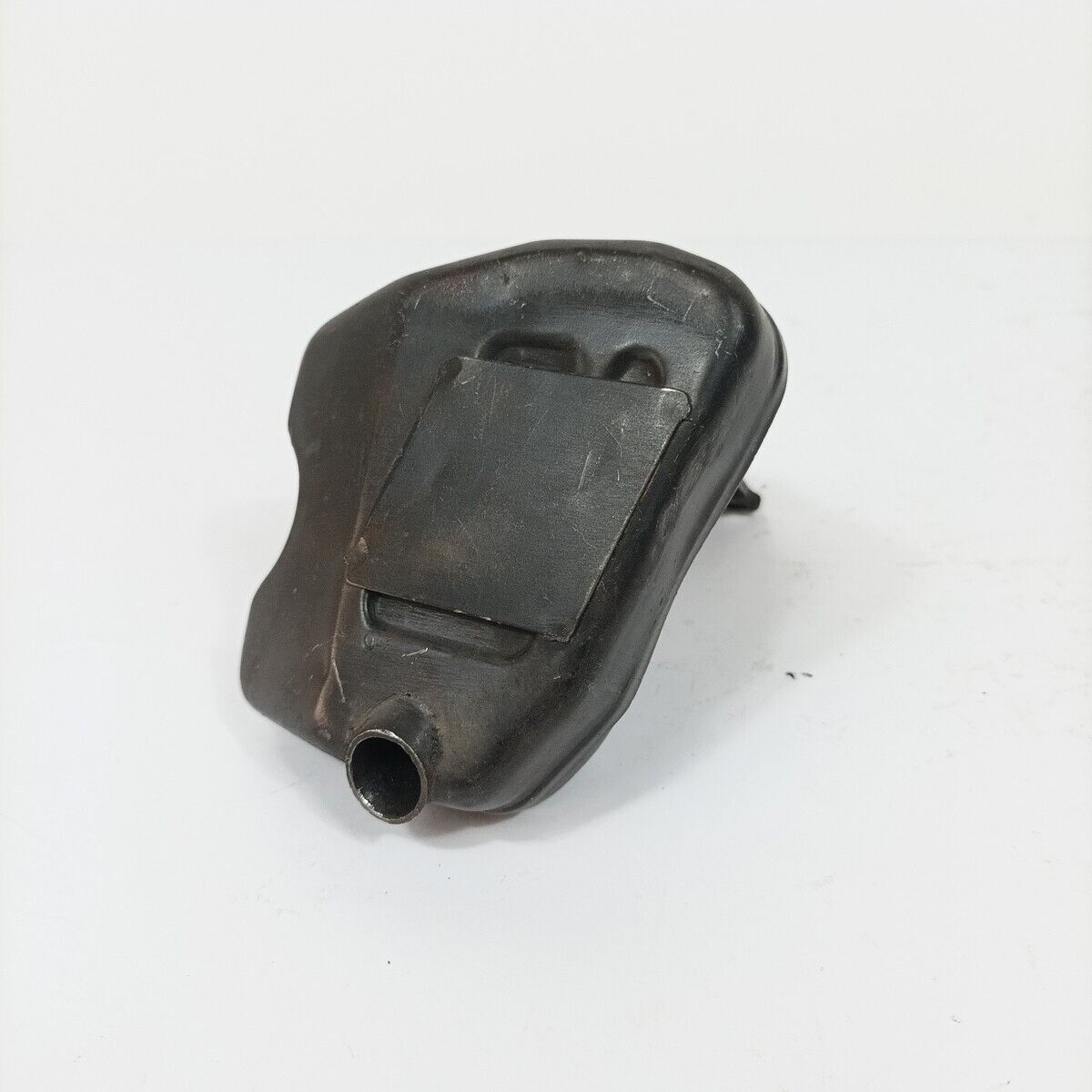 ricambio usato MARMITTA SILENZIATORE TERMINALE FUMI per motosega Castor CP c 45
