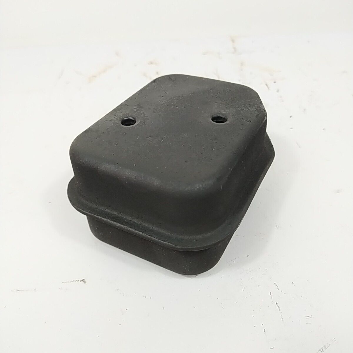 MARMITTA RASAERBA TOSAERBA TAGLIAERBA PAPILLON 135 CC 4T OHV ricambi usati