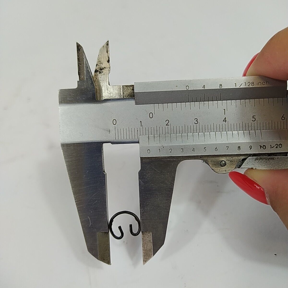 Ricambio KIT PISTONE DIAMETRO 40 mm usato per decespugliatore KAWASAKI TD 40