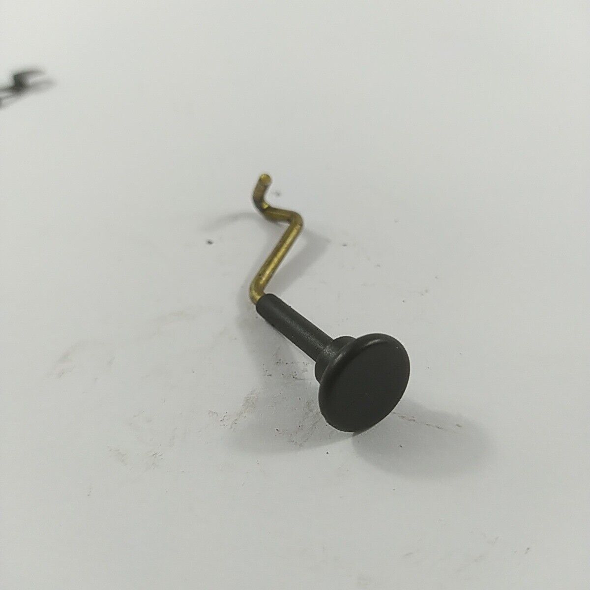 Ricambi MOTOSEGA EFCO BLITZ 35 OLEOMAC usati KIT LEVA ARIA CARBURATORE STARTER