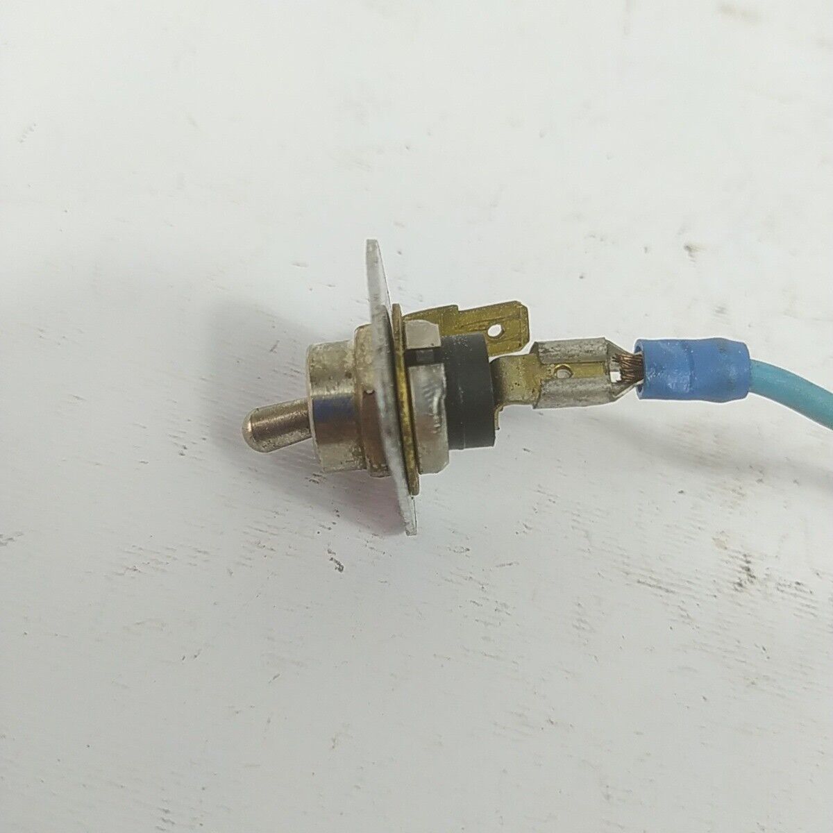 Ricambio per motosega ALPINA 500 INTERRUTTORE ON OFF START STOP ORIGINALE usato