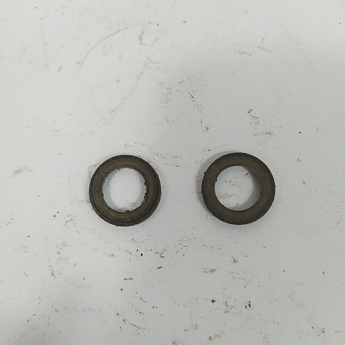 Ricambio PISTONE DIAMETRO 45 mm usato per decespugliatore Komatsu ZENOAH G3K