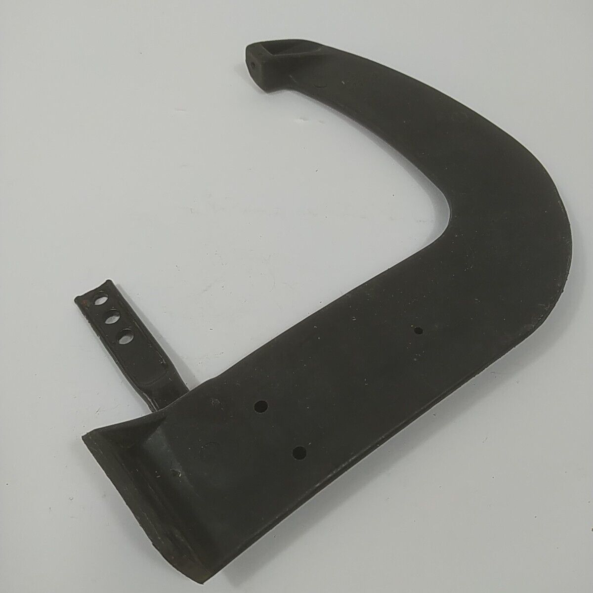 ricambi MANIGLIA PROTEZIONE per motosega ALPINA SILVER 40 castor 330 338 usati