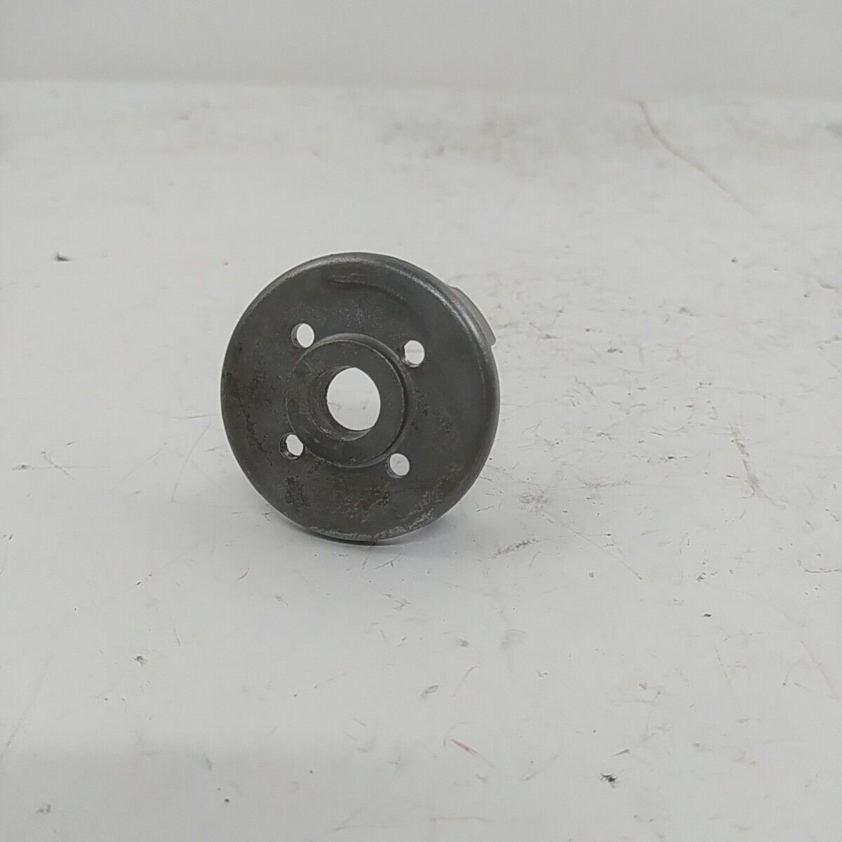 Ricambio CRICCHETTO DI ACCENSIONE usato per decespugliatore Komatsu ZENOAH G4K