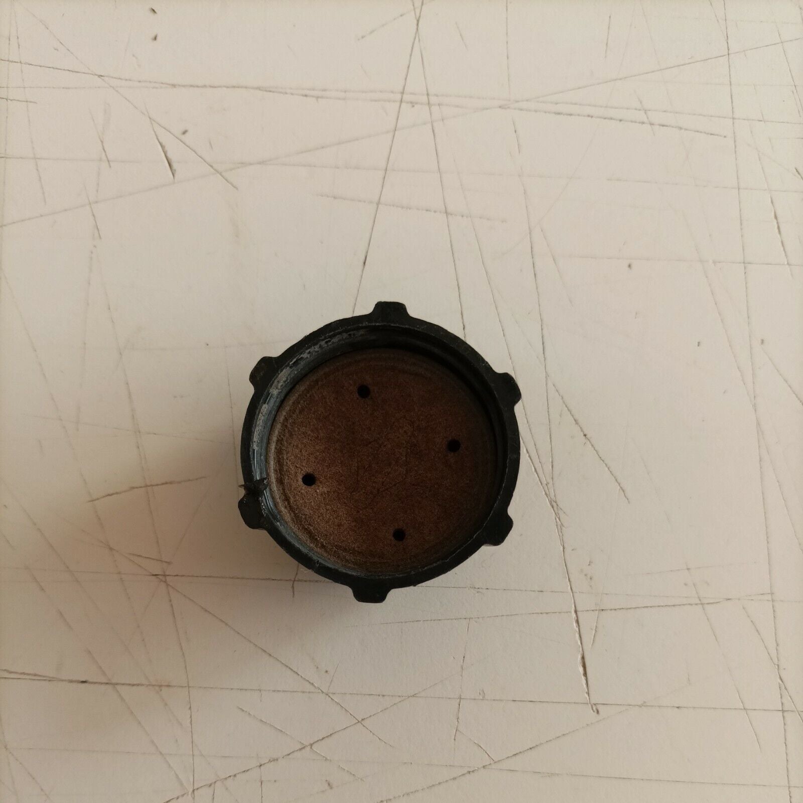 TAPPO SERBATOIO CARBURANTE BRIGGS & STRATTON XC 09d02 2954 b1 06112921 usato