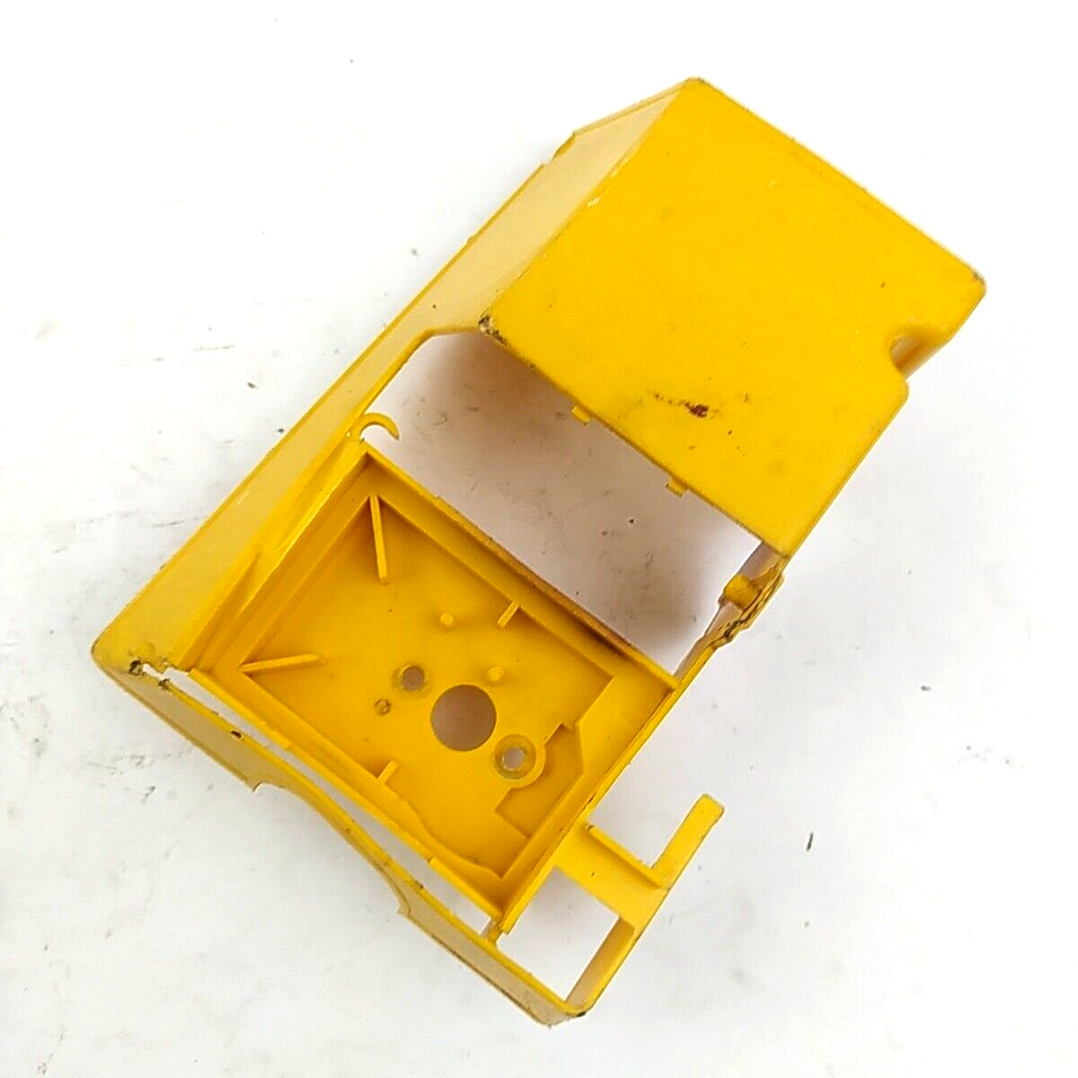 Ricambio COPERCHIO superiore cilindro MOTORE per motosega MCCULLOCH PM 370 usato