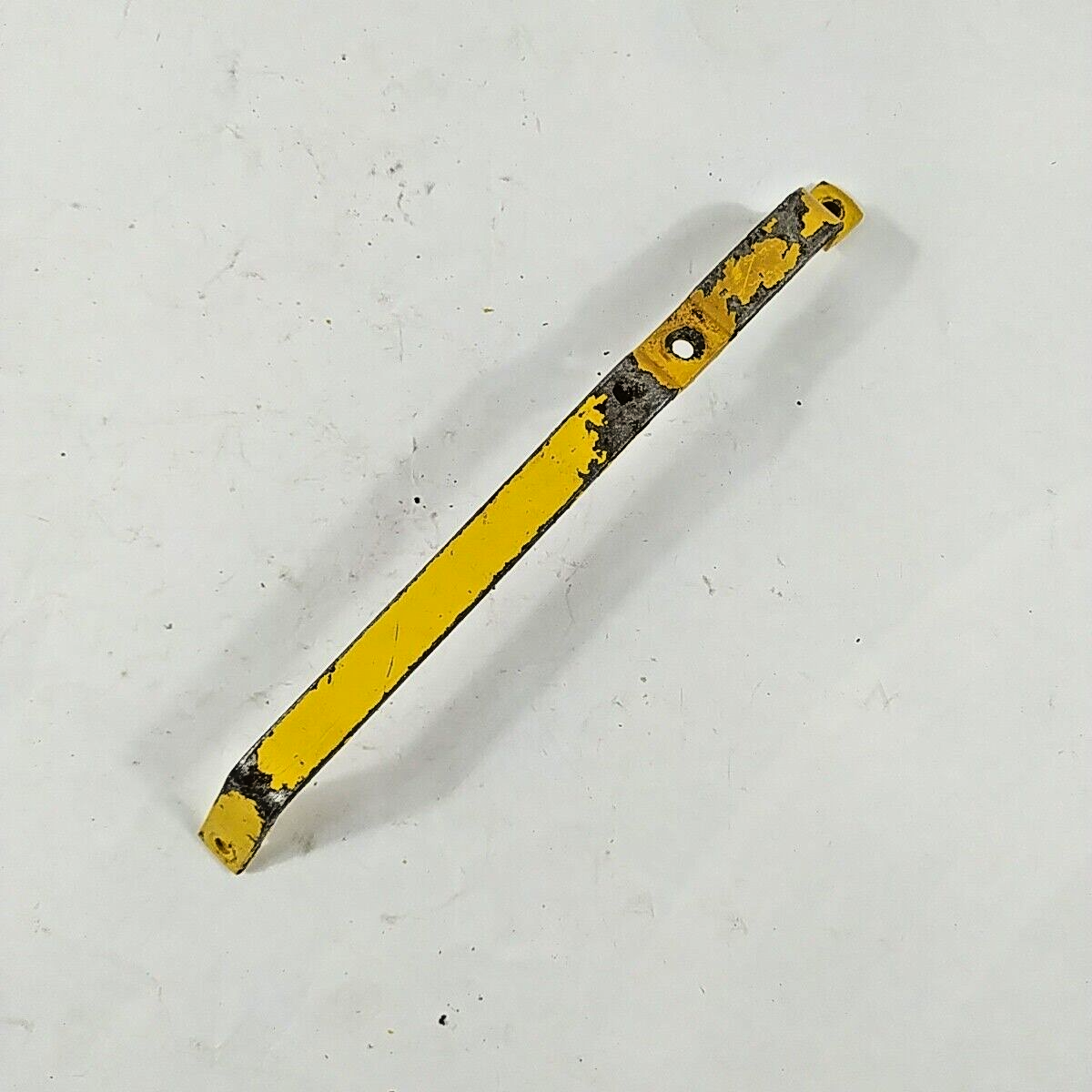 Ricambi STAFFA IMPUGNATURA PER MOTOSEGA MCCULLOCH PRO MAC 700 usati