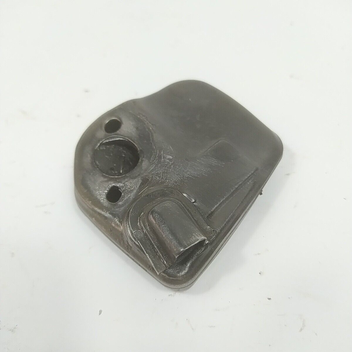 Ricambio per MOTOSEGA ZENOAH G 2000 t MARMITTA silenziatore TERMINALE usato