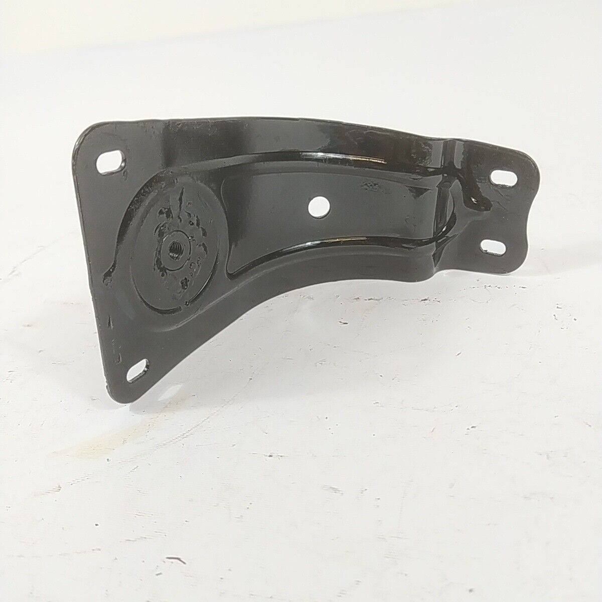 ricambi DECESPUGLIATORE BLUE BIRD ZM 54 PIASTRA STAFFA MOTORE A zaino usati