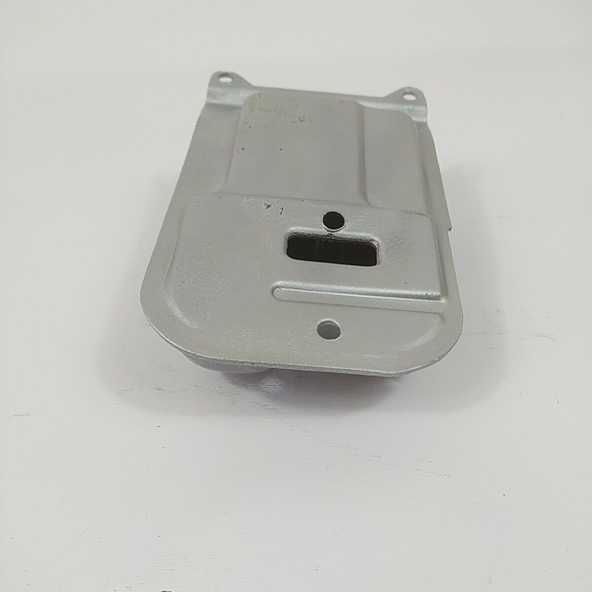 Ricambi usati per decespugliatore MCCULLOCH BP 38 MARMITTA TERMINALE DI SCARICO