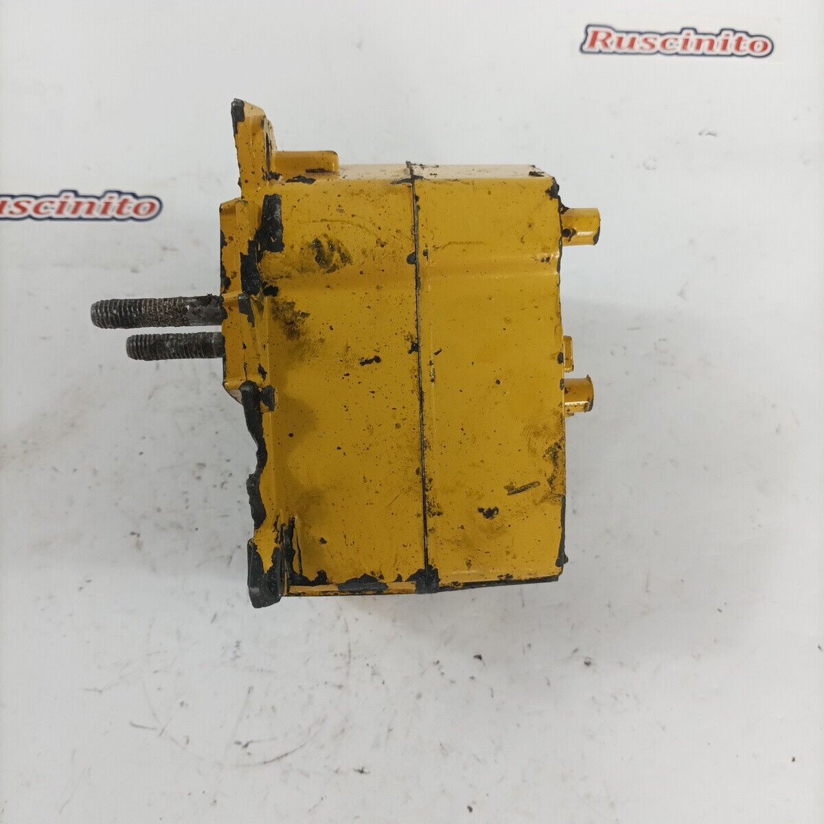 ricambio usato CARTER BASAMENTO CILINDRO OLI per motosega ALPINA CP prof A 45 41