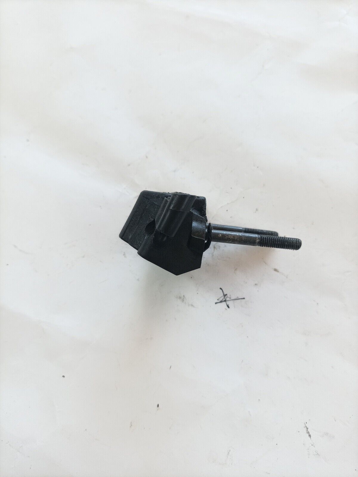 Collettore ASPIRAZIONE FLANGIA CARBURATORE 3748670 PER MOTOSEGA CASTOR C 41 A41