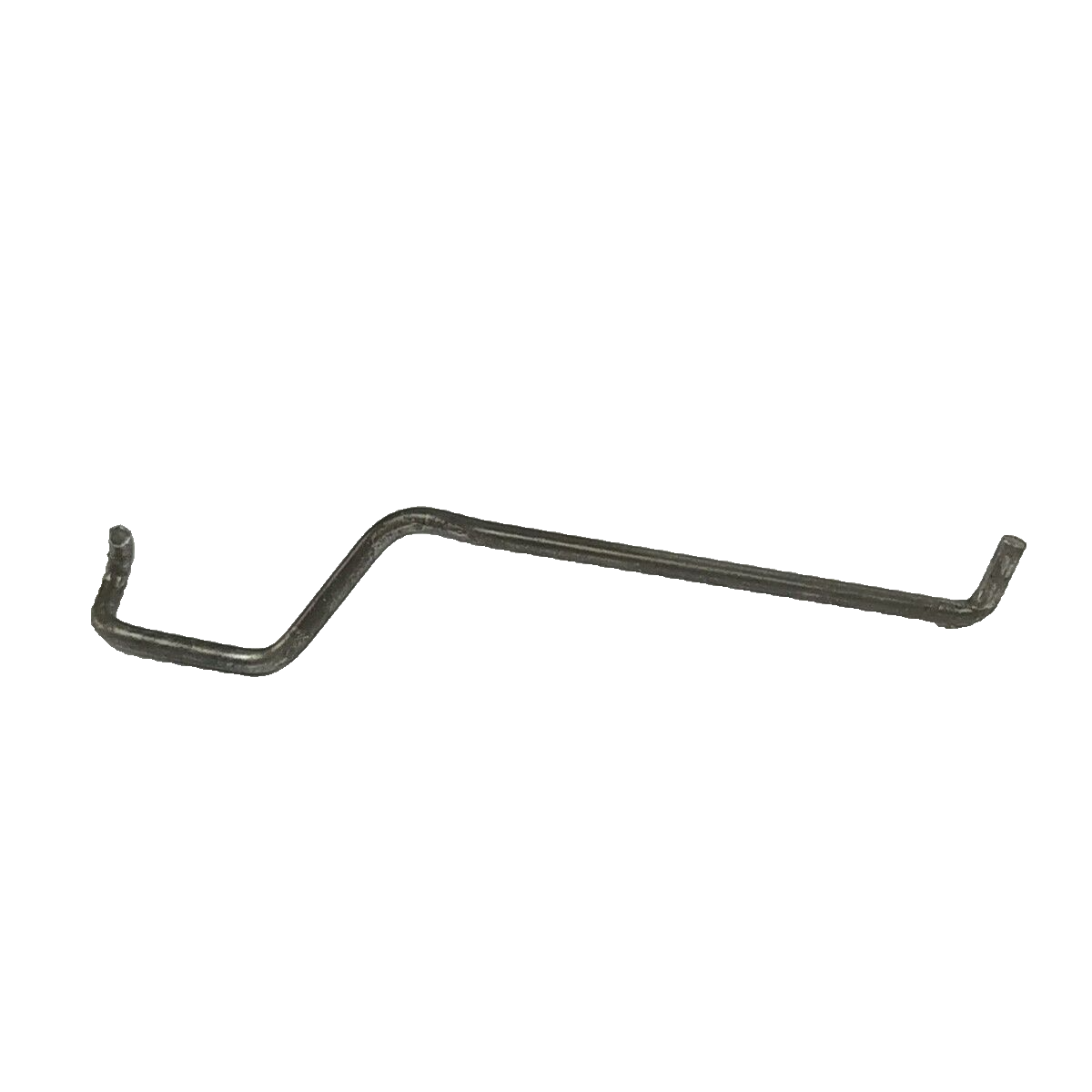 Ricambio per motosega ALPINA 500 LEVA COMANDO ACCELERAZIONE ORIGINALE usato