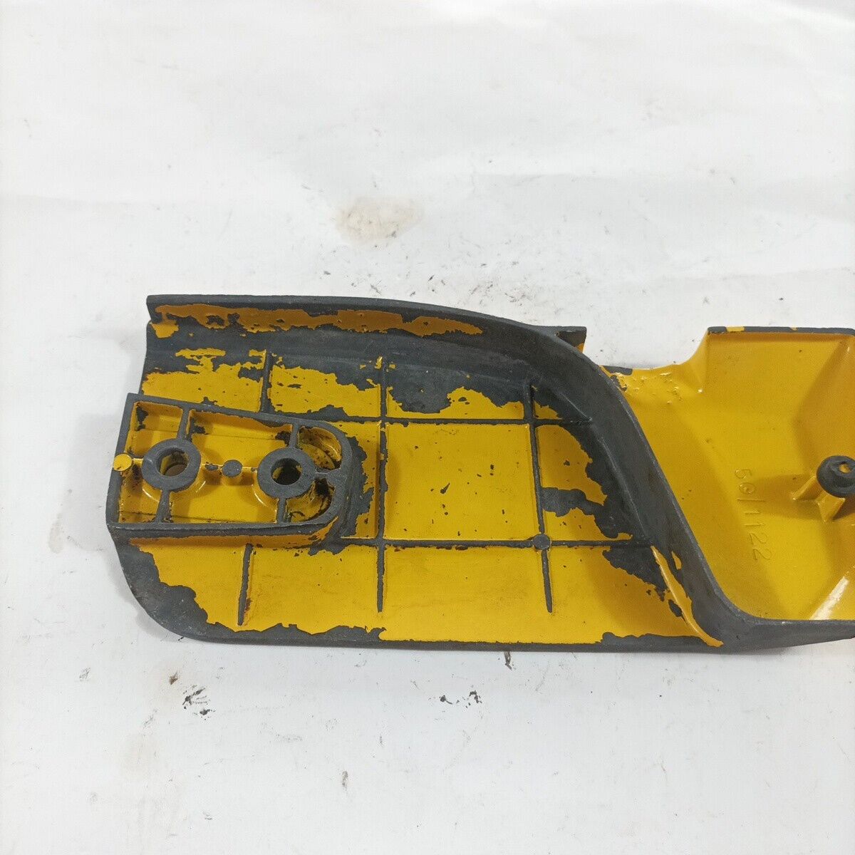 coperchio copertura frizione PER MOTOSEGA MCCULLOCH PRO MAC 700 PARTNER usato