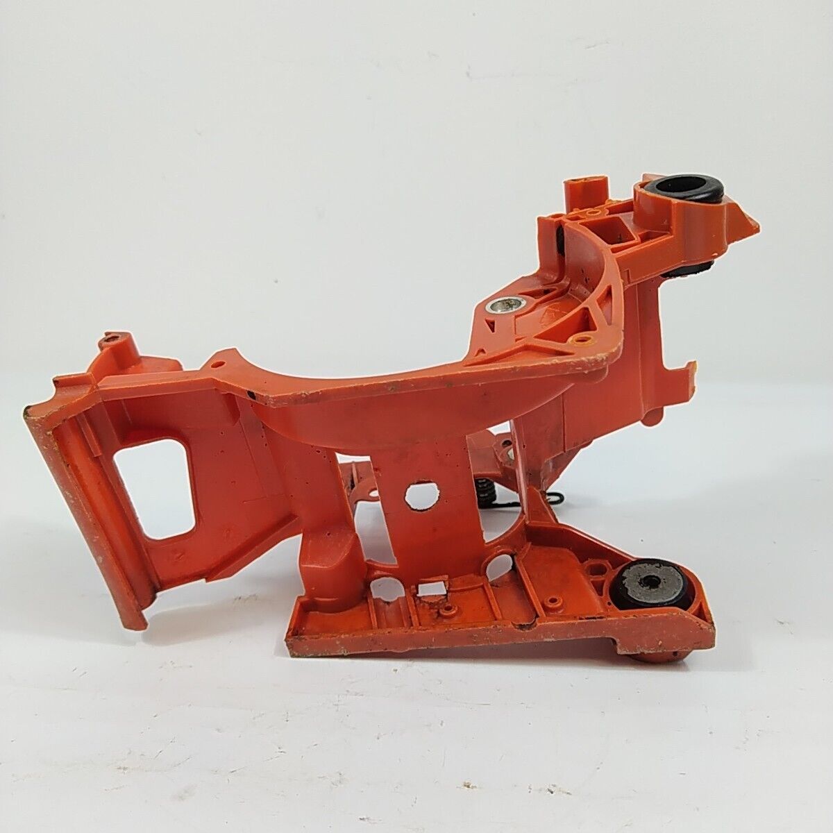 carcassa basamento CARTER MOTORE PER MOTOSEGA AMA BG 38 16 ricambi usati