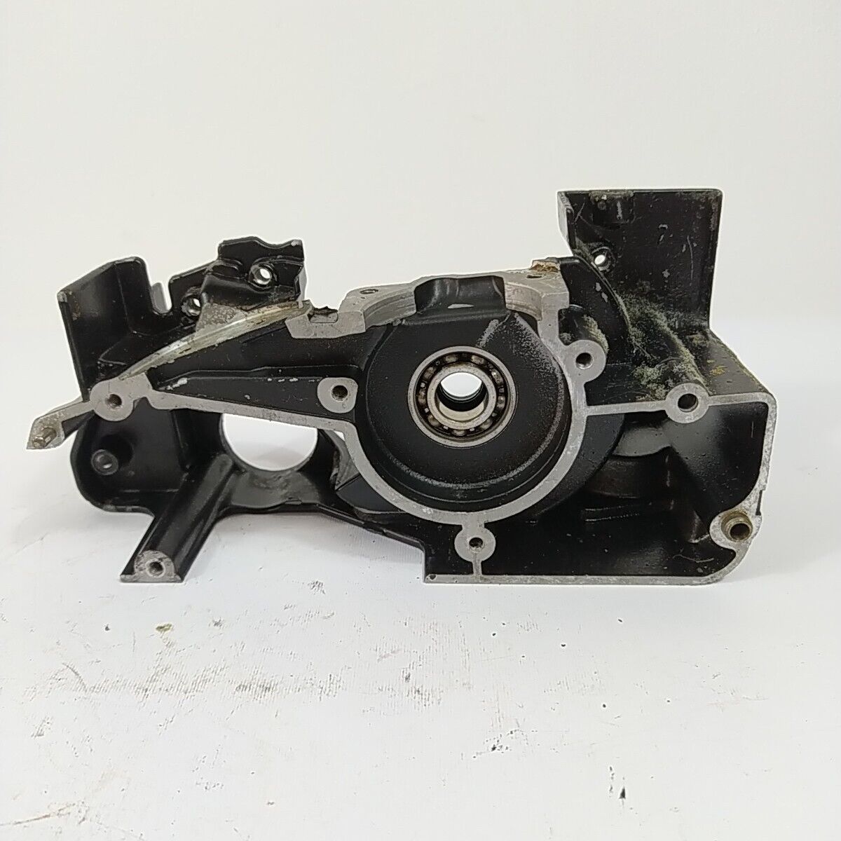 carter basamento motore MOTOSEGA McCULLOCH CALIFORNIA 90 STYLE ricambi usati