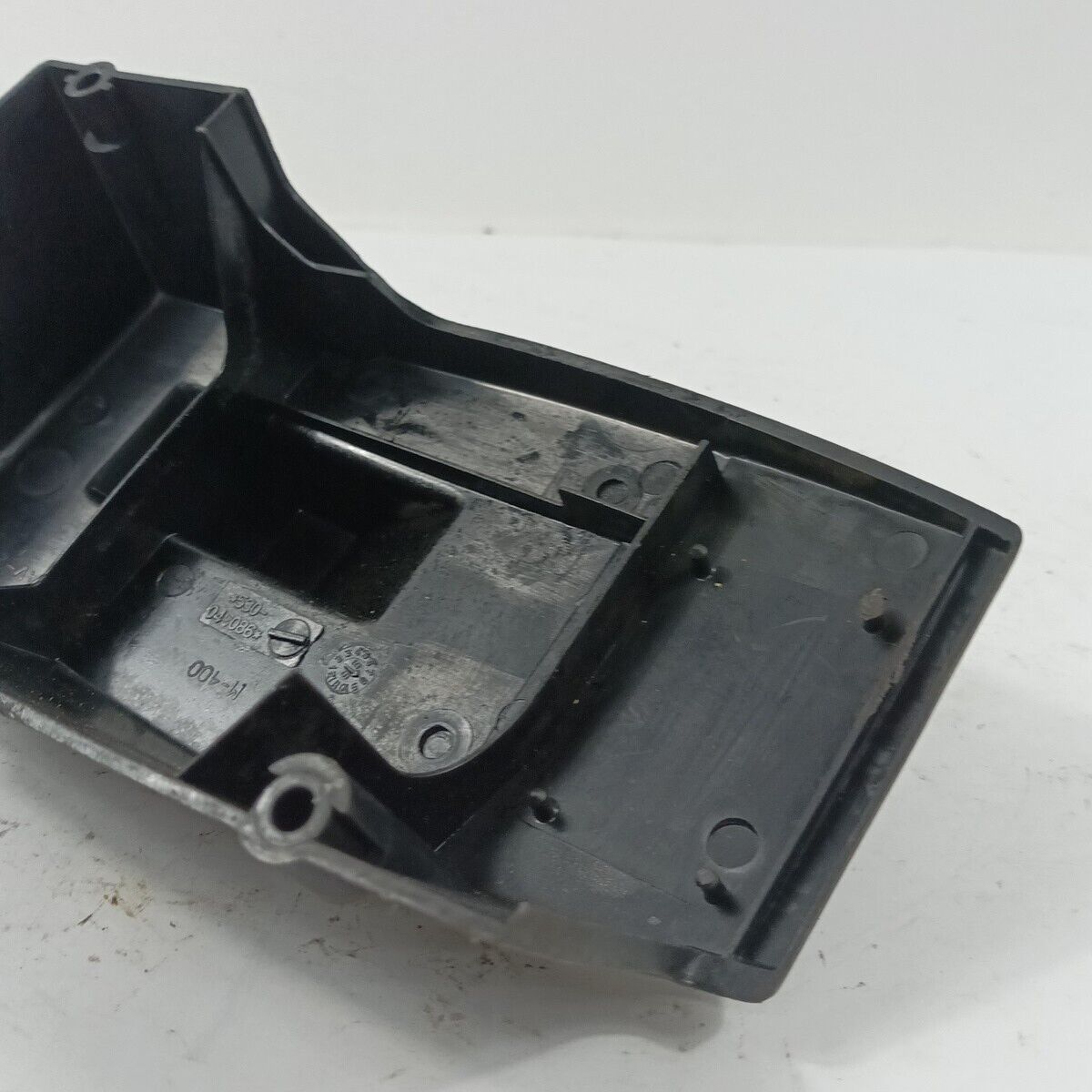 Ricambio COPERCHIO CILINDRO copri motore superiore PER MOTOSEGA POULAN usati