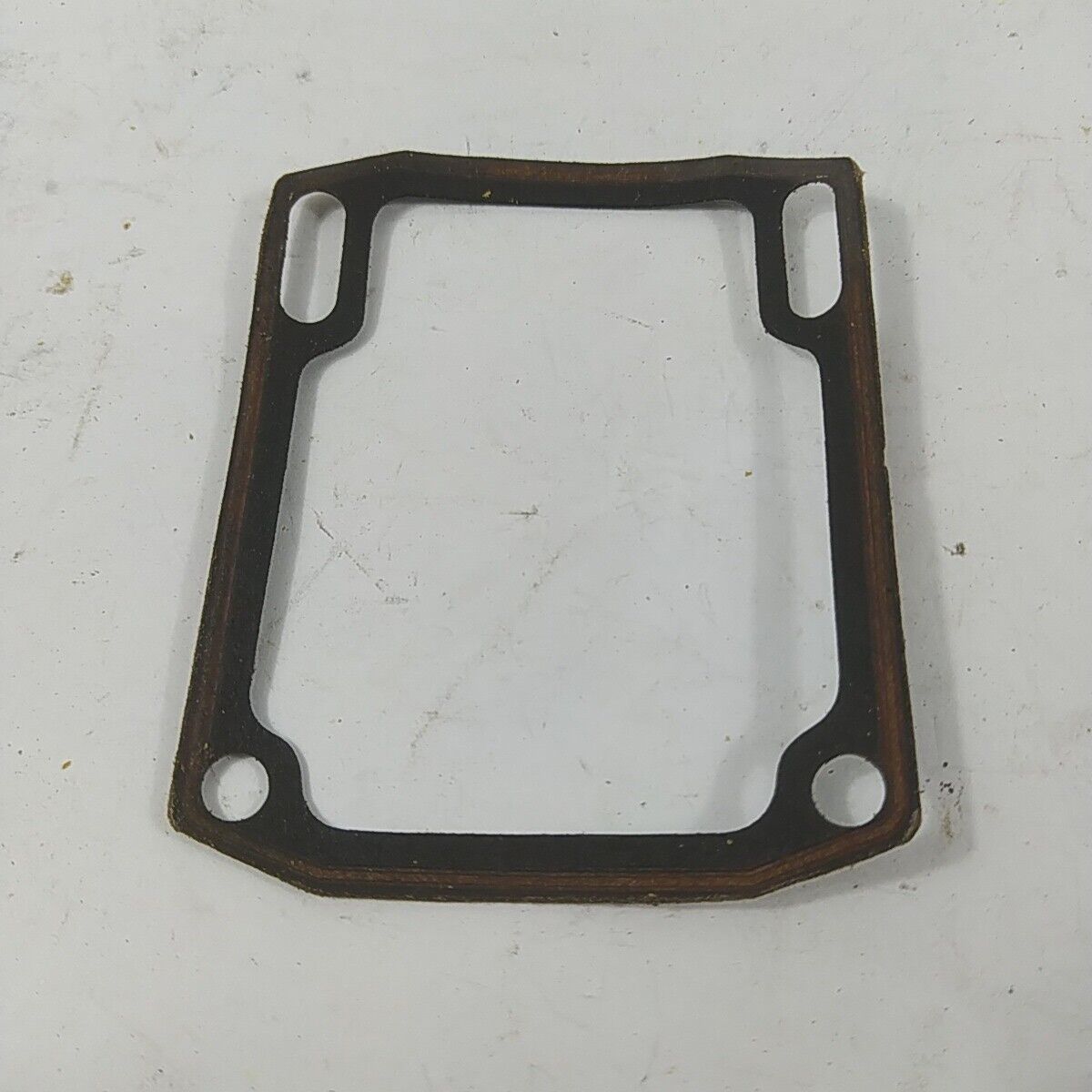 Ricambi COPERCHIO SERBATOIO OLIO PER MOTOSEGA MCCULLOCH PRO MAC 555 usati