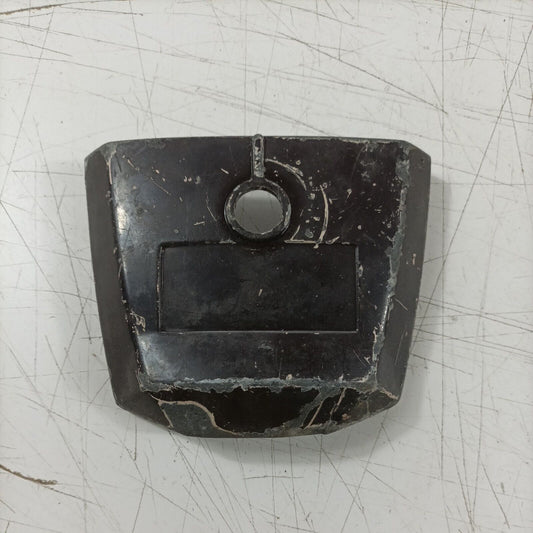 MOTOSEGA CASTOR C70 ALPINA A70 COPERCHIO FILTRO DELL'ARIA MARRONE ORIGINALE