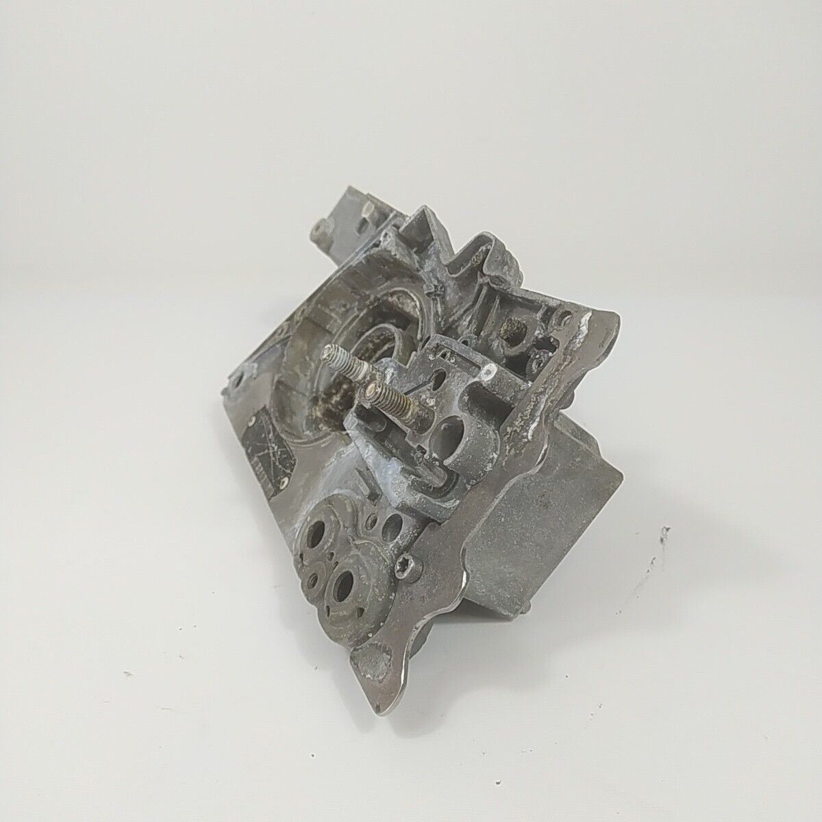 Ricambio CARTER BASAMENTO CILINDRO PISTONE per motosega CASTOR CP 700 usato