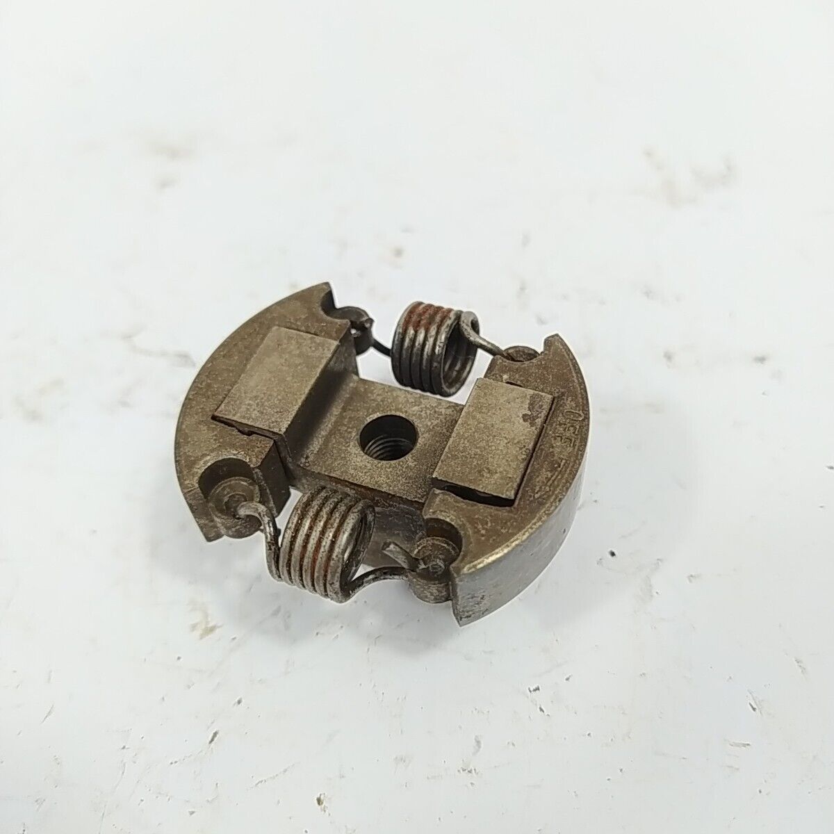 FRIZIONE trasmissione completa PER TAGLIASIEPE EMAK EFCO TS 327 L ricambi usati