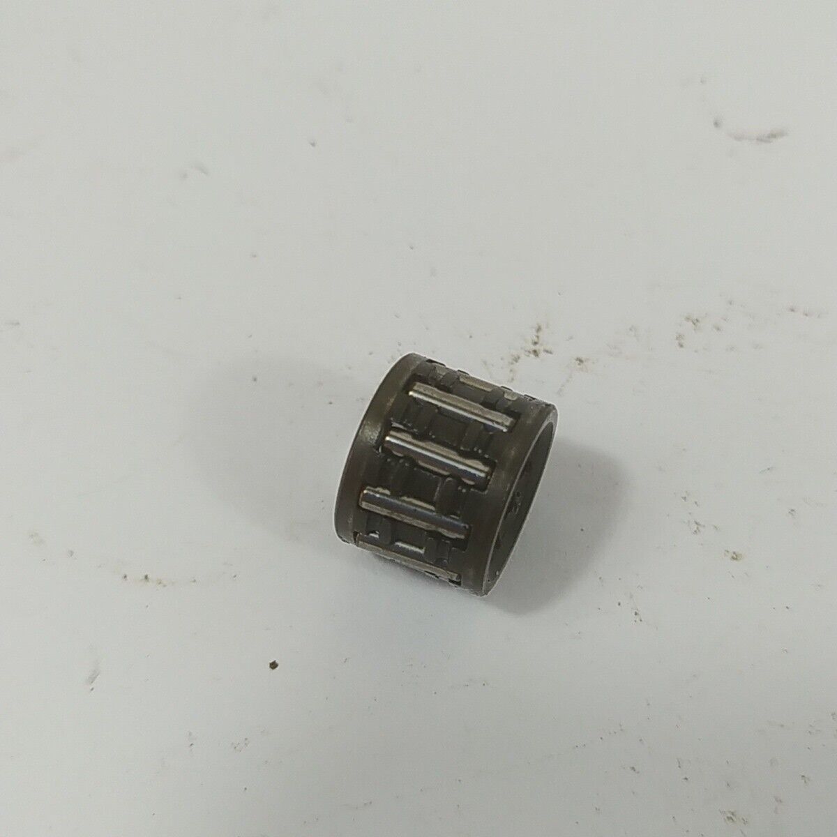 GABBIETTA RULLI E FERMI SPINOTTO PISTONE per motosega OLEO MAC GS 440 usati