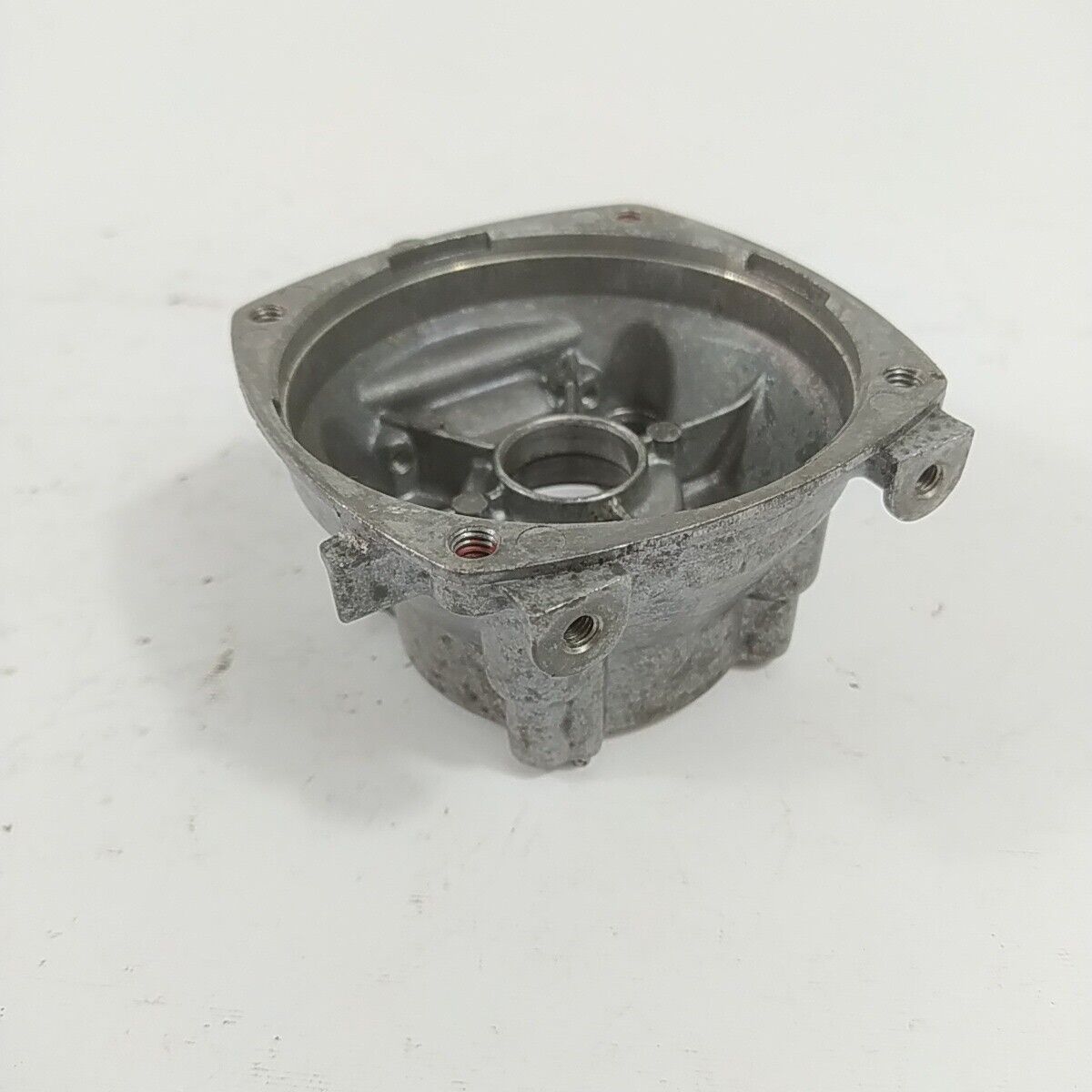 Ricambio CARTER BASAMENTO CILINDRO MOTORE usato per decespugliatore ZENOAH G43L