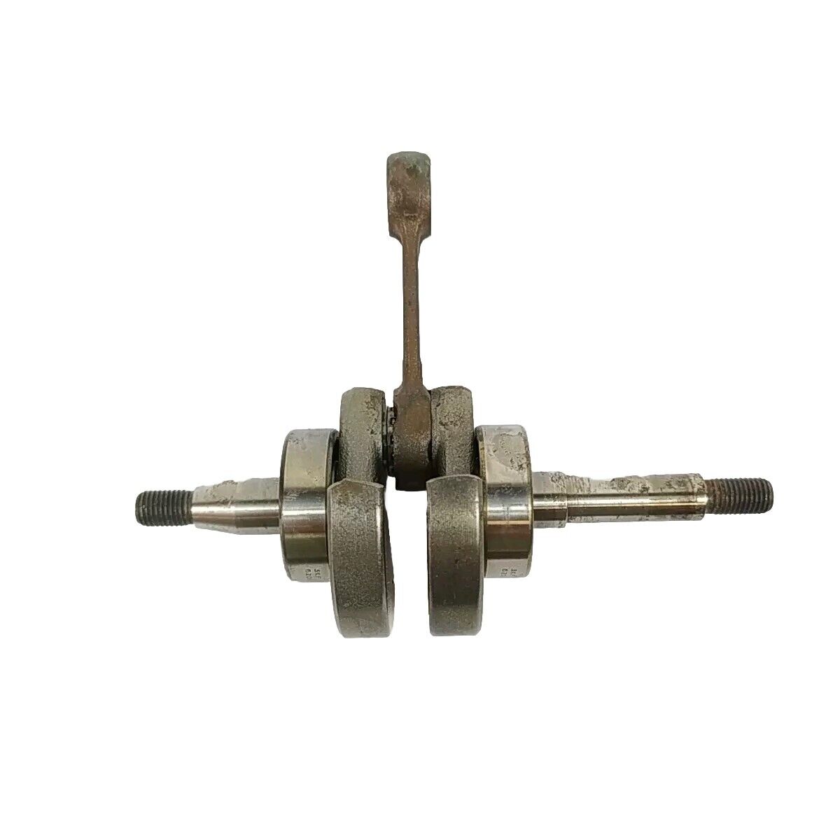 ALBERO MOTORE originale PER MOTOSEGA EMAK OLEOMAC 940 940C ricambi usati