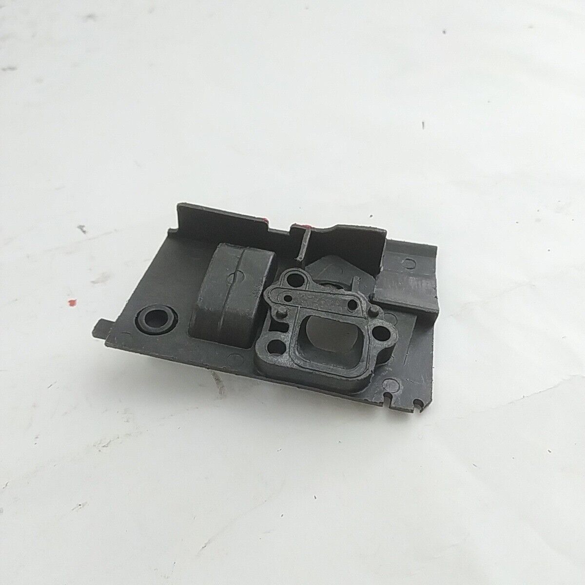 ricambi MOTOSEGA BLITZ b 400 40 FLANGIA COLLETTORE aspirazione carburatore usati