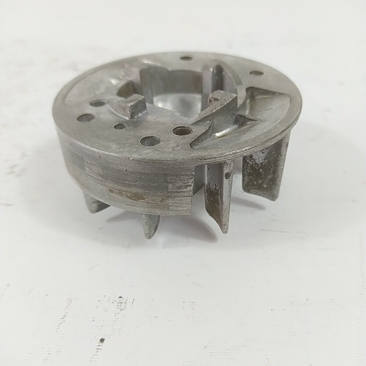 Ricambi usati per decespugliatore MCCULLOCH BP 38 VOLANO MAGNETICO DI AVVIAMENTO