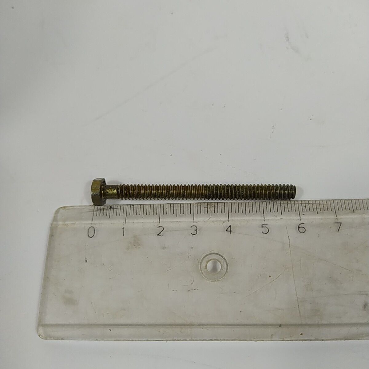 COLLETTORE ASPIRAZIONE carburatore PER MOTOSEGA MCCULLOCH PRO MAC 700 usato