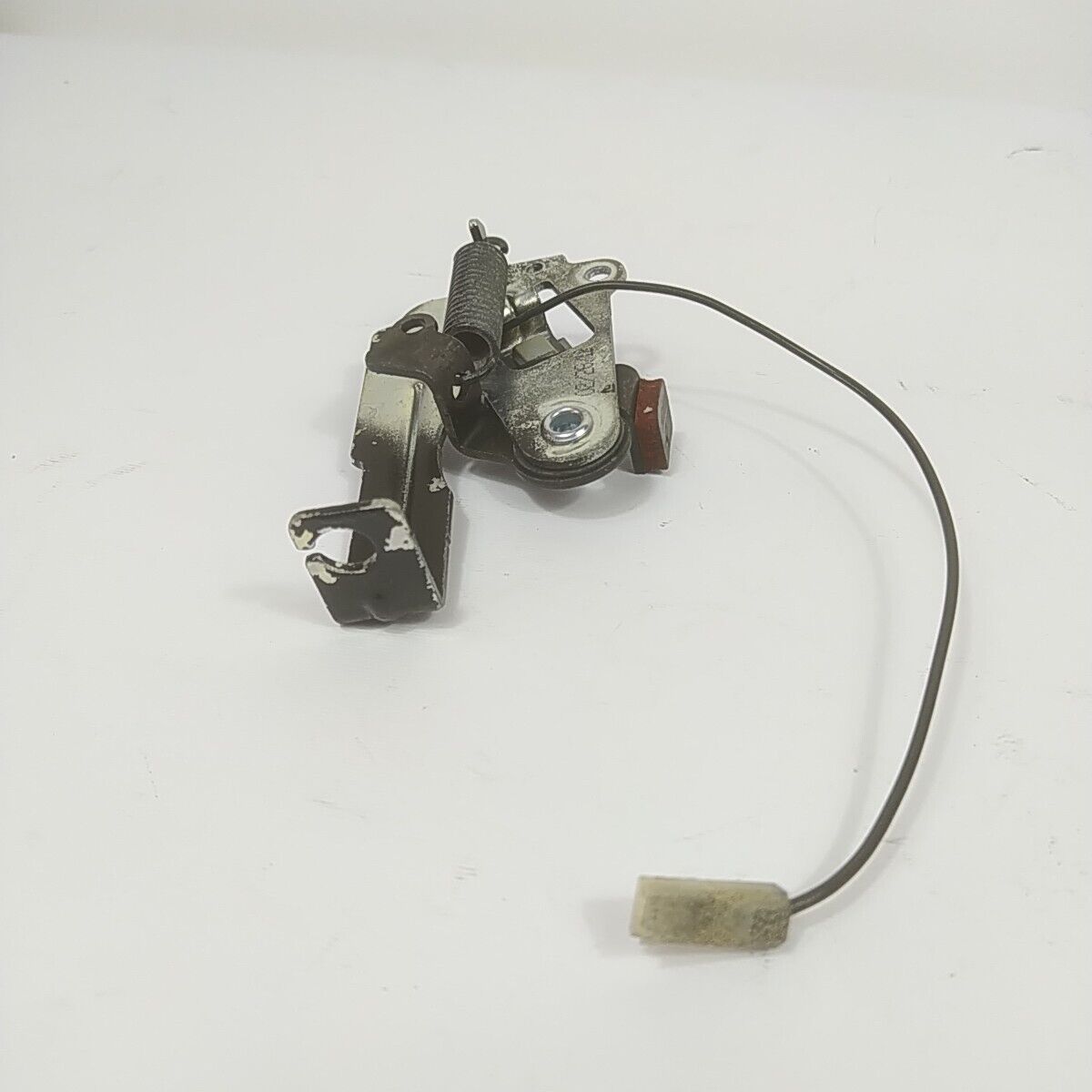 Ricambio ACCENSIONE FRENO MOTORE per tosaerba Briggs & Stratton 675 EXi usato