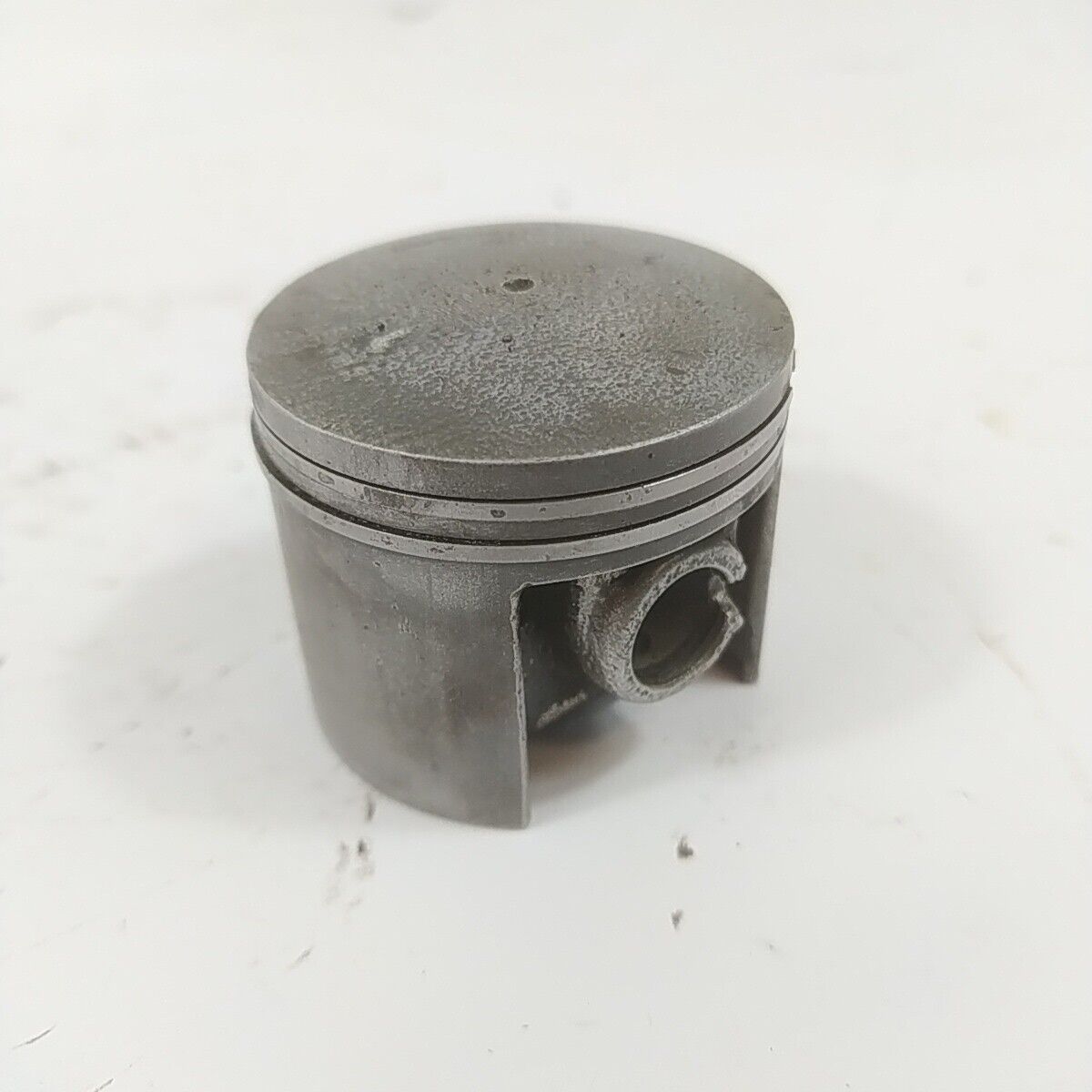Ricambio PISTONE DIAMETRO 45 mm usato per decespugliatore Komatsu ZENOAH G3K