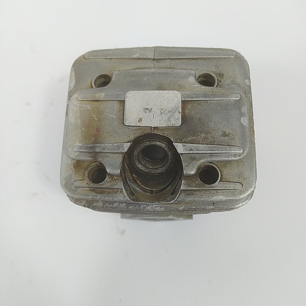 Ricambio per motosega CASTOR ALPINA 450 KIT CILINDRO E PISTONE diam 40 mm usato