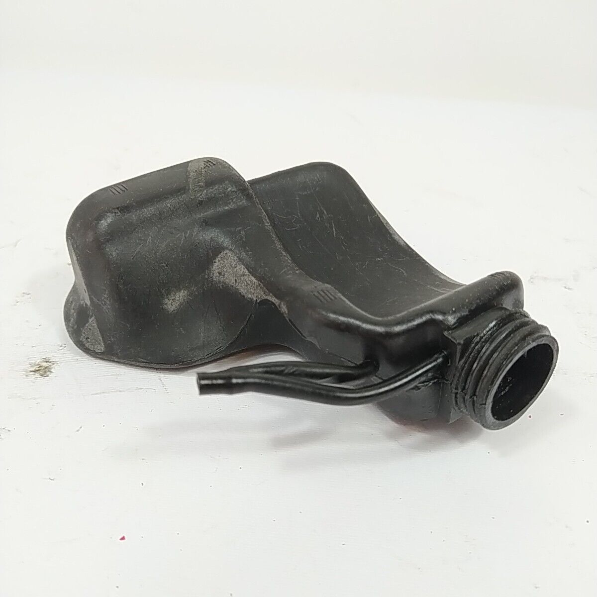 serbatoio ORIGINALE COMPLETO PER MOTOSEGA HOMELITE XL ricambi usati