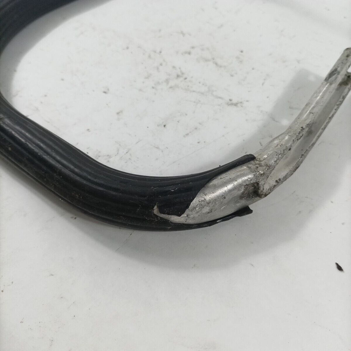 ricambi coperchio filtro aria PER MOTOSEGA 5200 4500 5800 45cc CINESE usato