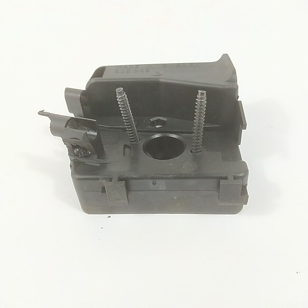 ricambi Scatola coperchio FILTRO ARIA USATO Per DECESPUGLIATORE MOTOSEGA 5021985