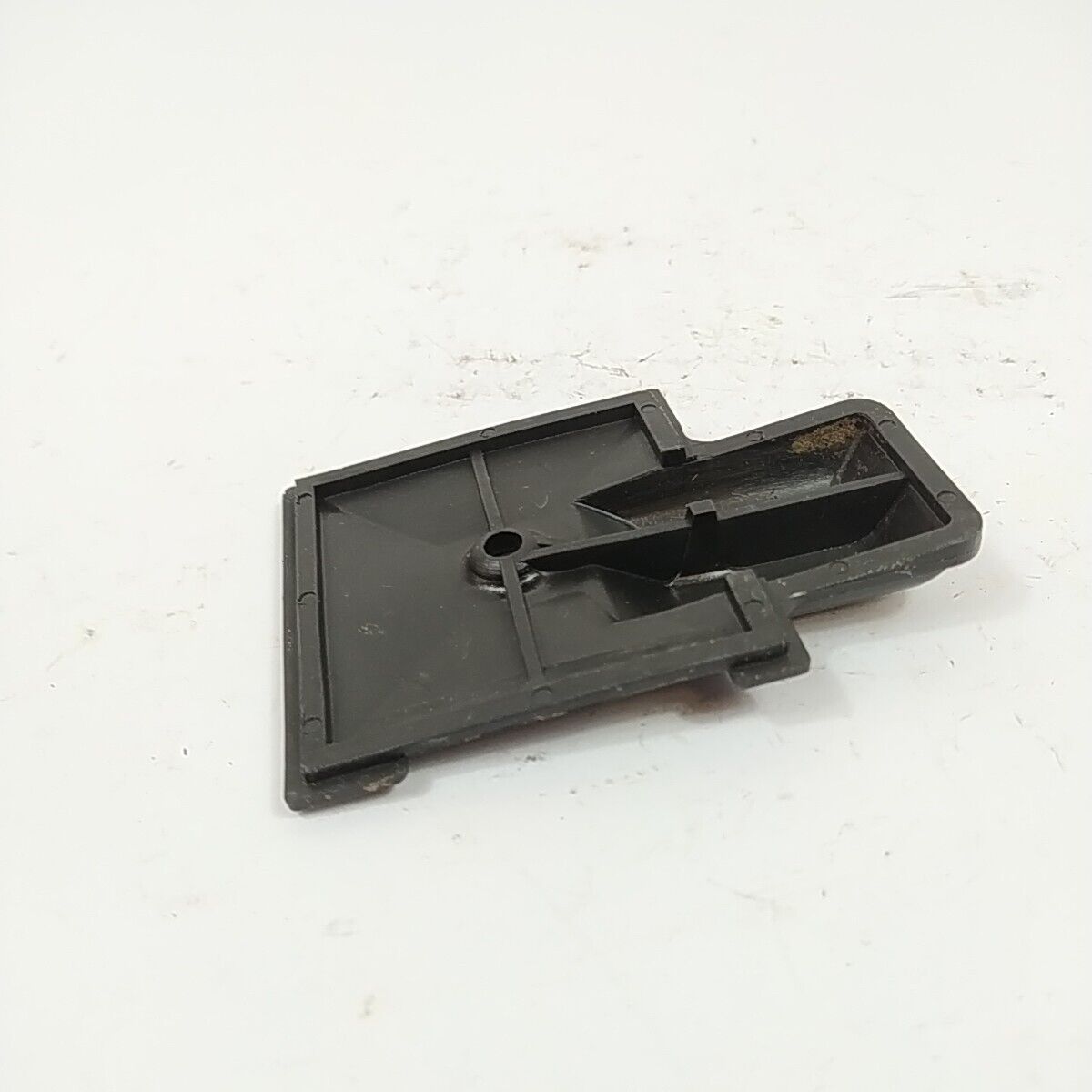 COPERCHIO FILTRO aria ORIGINALE per motosega CASTOR ALPINA 40 ricambi usati