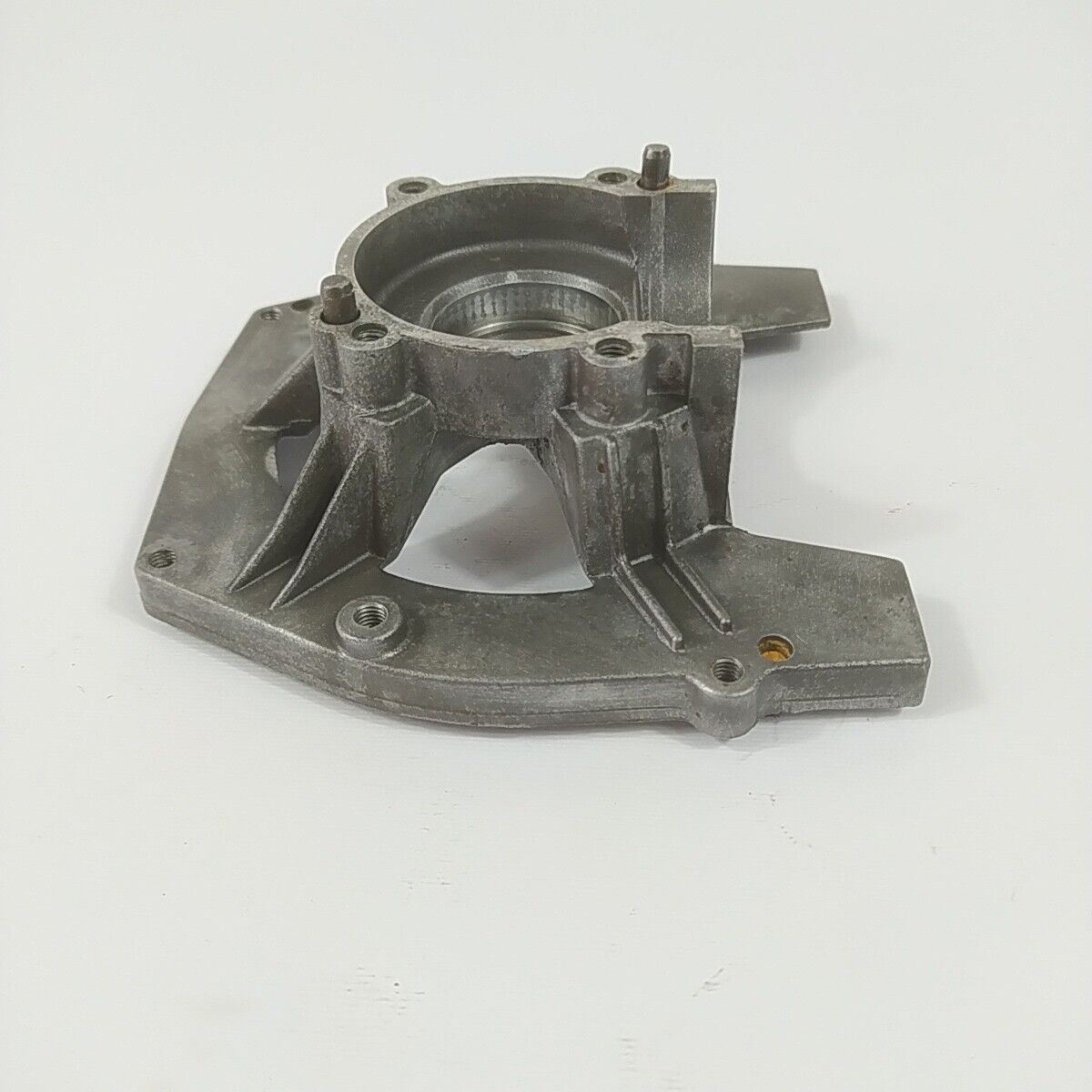 CARTER BASAMENTO CILINDRO usato decespugliatore OM 727 733 740 dynamac 433 440