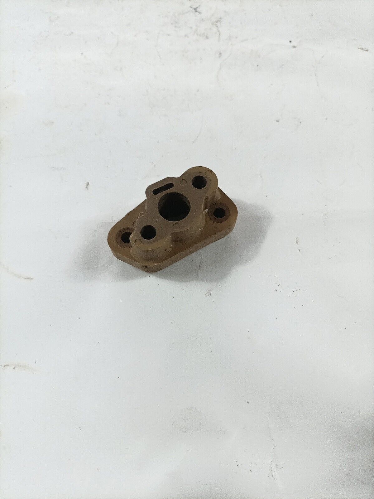 DECESPUGLIATORE TANAKA 501 ik FLANGIA CARBURATORE collettore ricambi usati