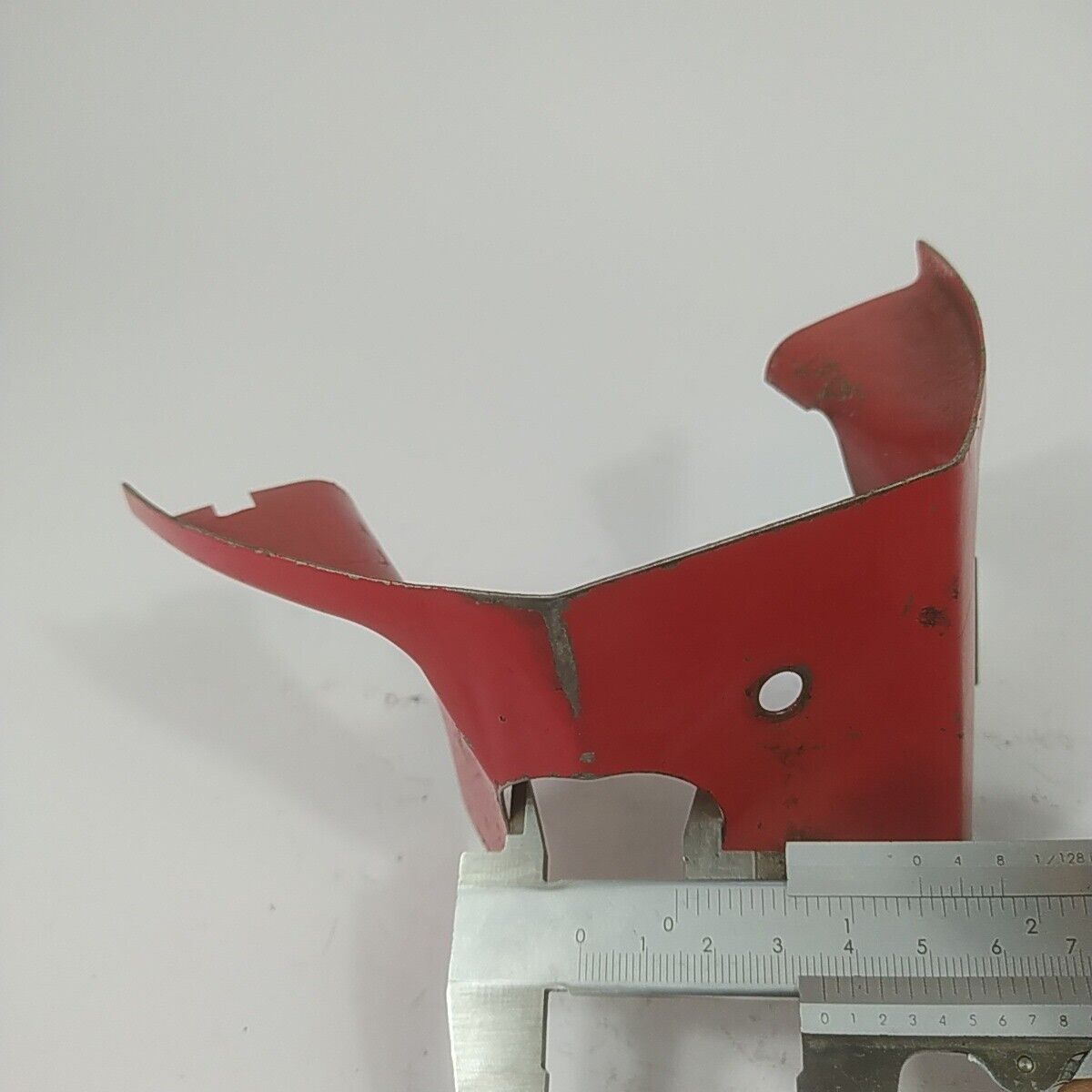 Ricambio usato COPERCHIO COPRI CILINDRO motore decespugliatore MITSUBISHI T200