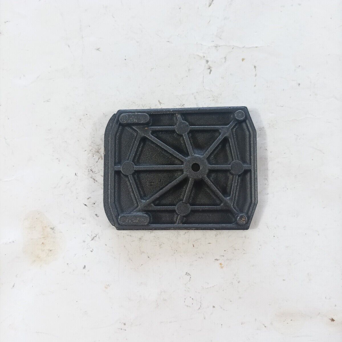 COPERCHIO basamento motore PER MOTOSEGA MCCULLOCH PRO MAC 700 ricambi usati