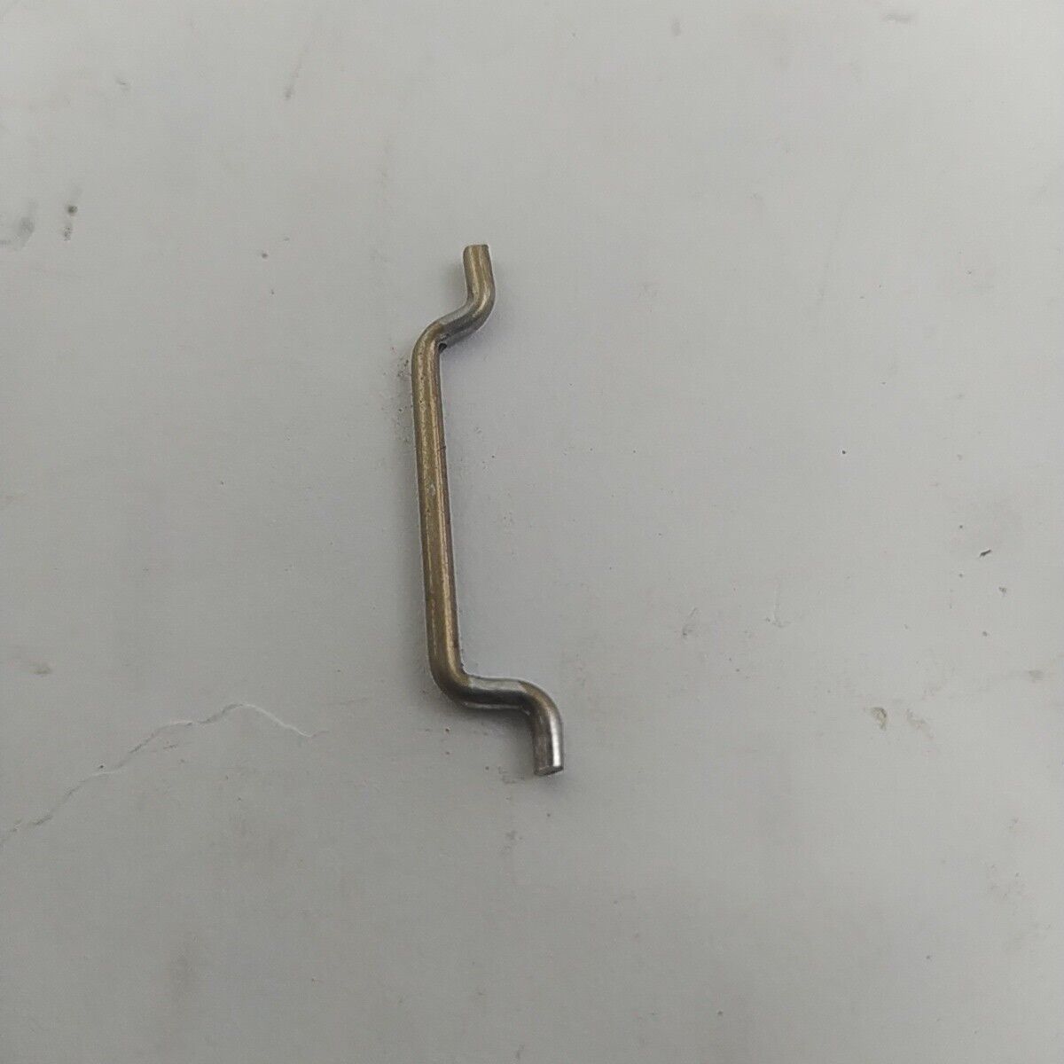 motosega CASTOR CP- 500 LEVA cavo ARIA filtro carburatore Ricambio Usato