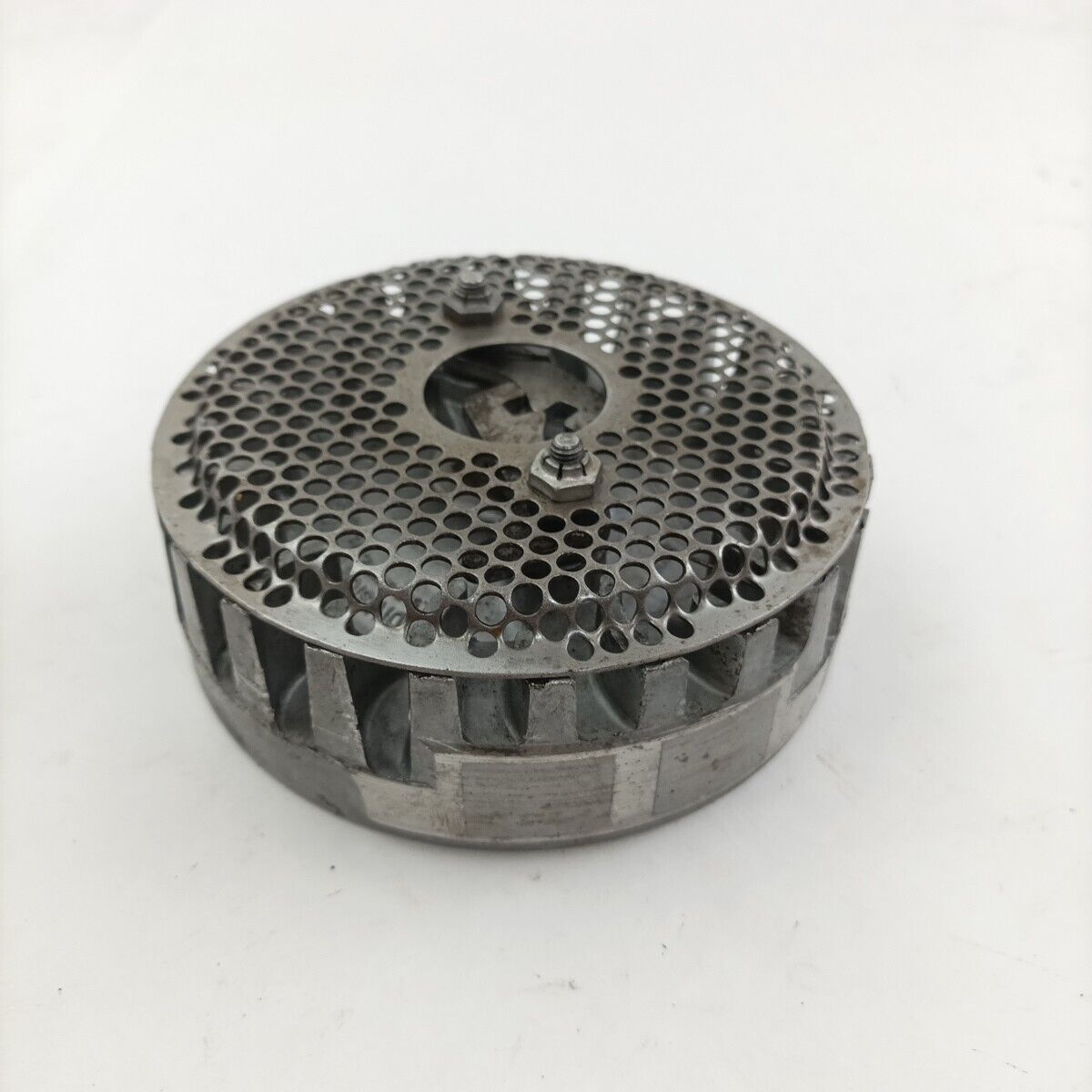 Ricambio VOLANO MAGNETICO DI AVVIAMENTO starter MOTOSEGA HOMELITE XL - 12 usato