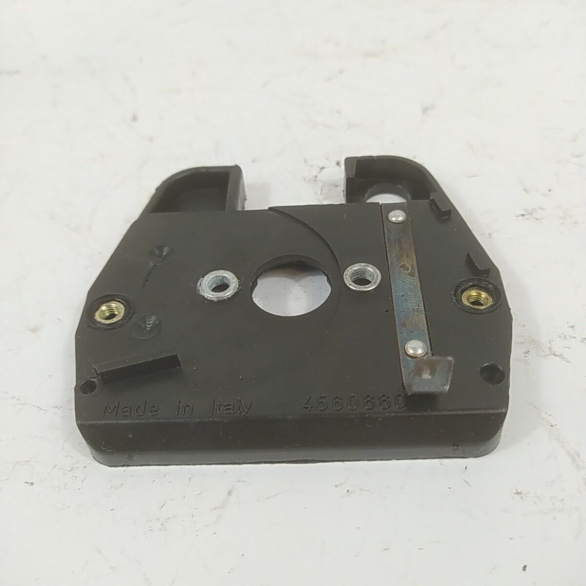 Ricambio COPERCHIO CARBURATORE FILTRO ARIA per motosega ALPINA CASTOR 41 usato